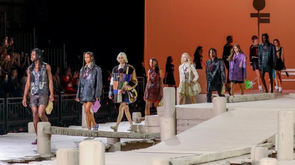 Lil Nas X hợp tác cùng Coach trong chiến dịch "The Courage To Be Real" Hinh anh 1: Lil Nas X hop tac cung Coach trong chien dich "The Courage To Be Real"