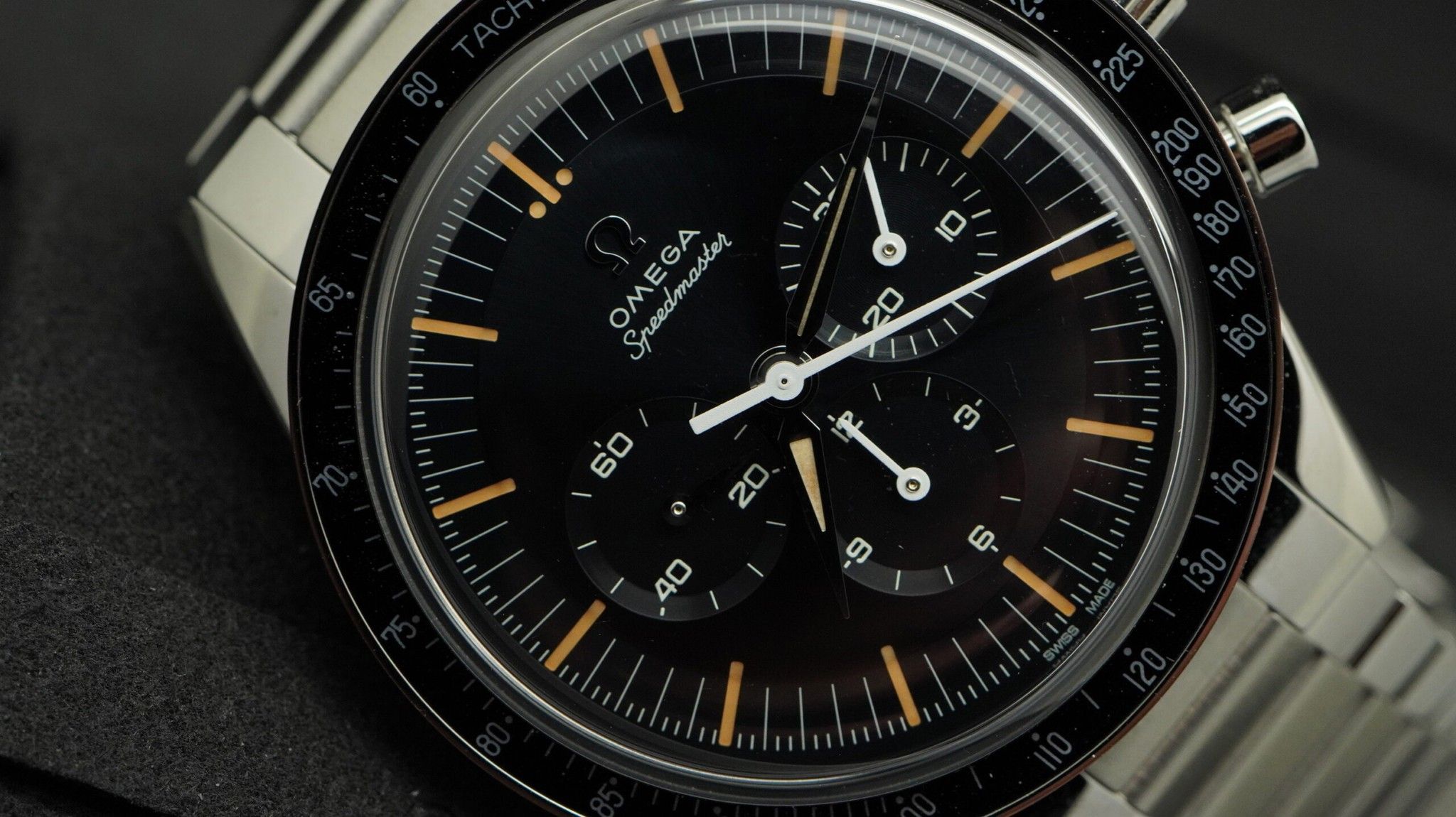 Huyền thoại "First Omega in Space" chính thức trở lại Hinh anh 3: Huyen thoai "First Omega in Space" chinh thuc tro lai