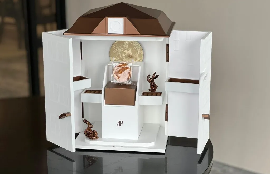 Khám phá thế giới bánh trung thu cao cấp cùng các thương hiệu danh tiếng Hinh anh 6: Kham pha the gioi banh trung thu cao cap cung cac thuong hieu danh tieng