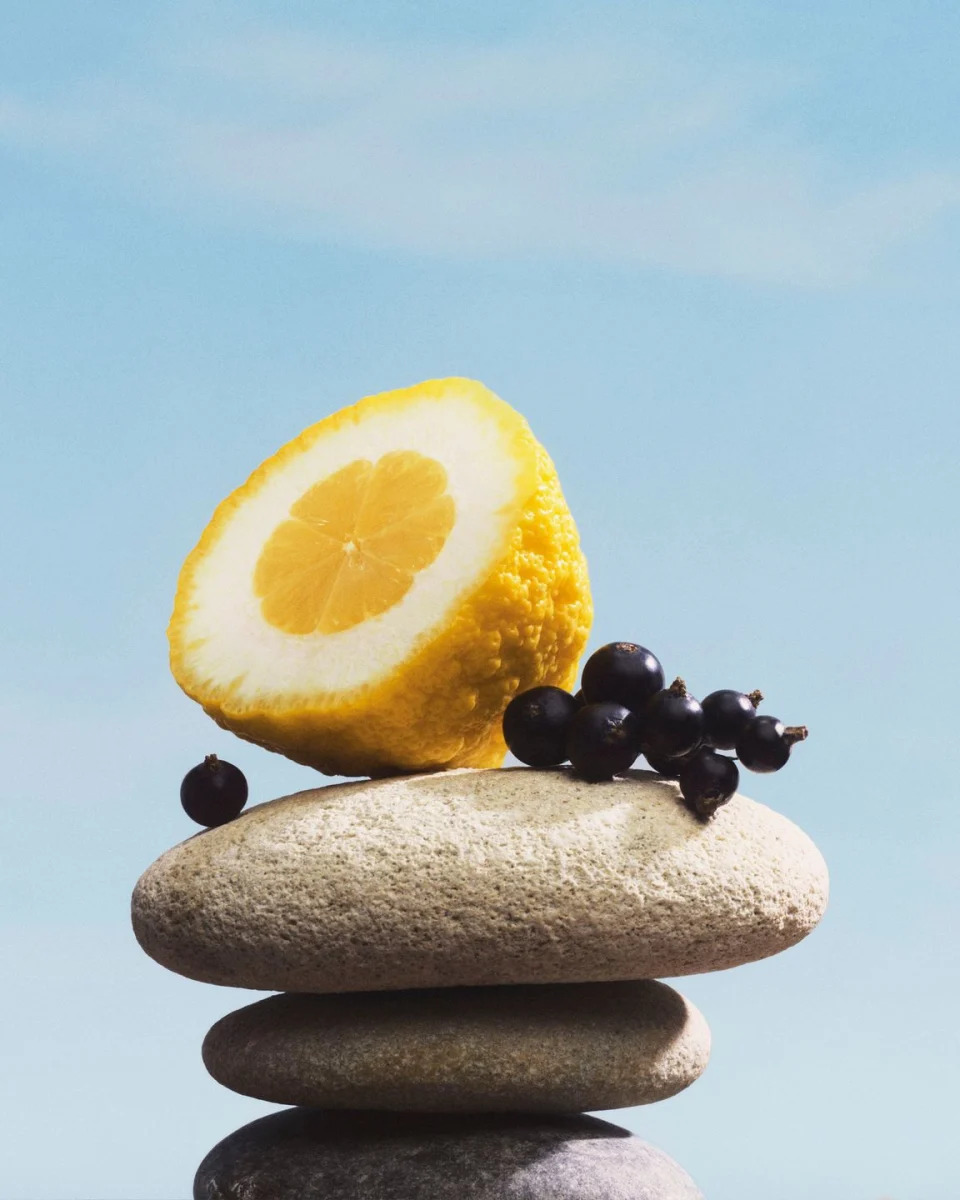 Nước hoa Louis Vuitton mới mang lại lợi ích sức khỏe Hinh anh 3: Nuoc hoa Louis Vuitton moi mang lai loi ich suc khoe