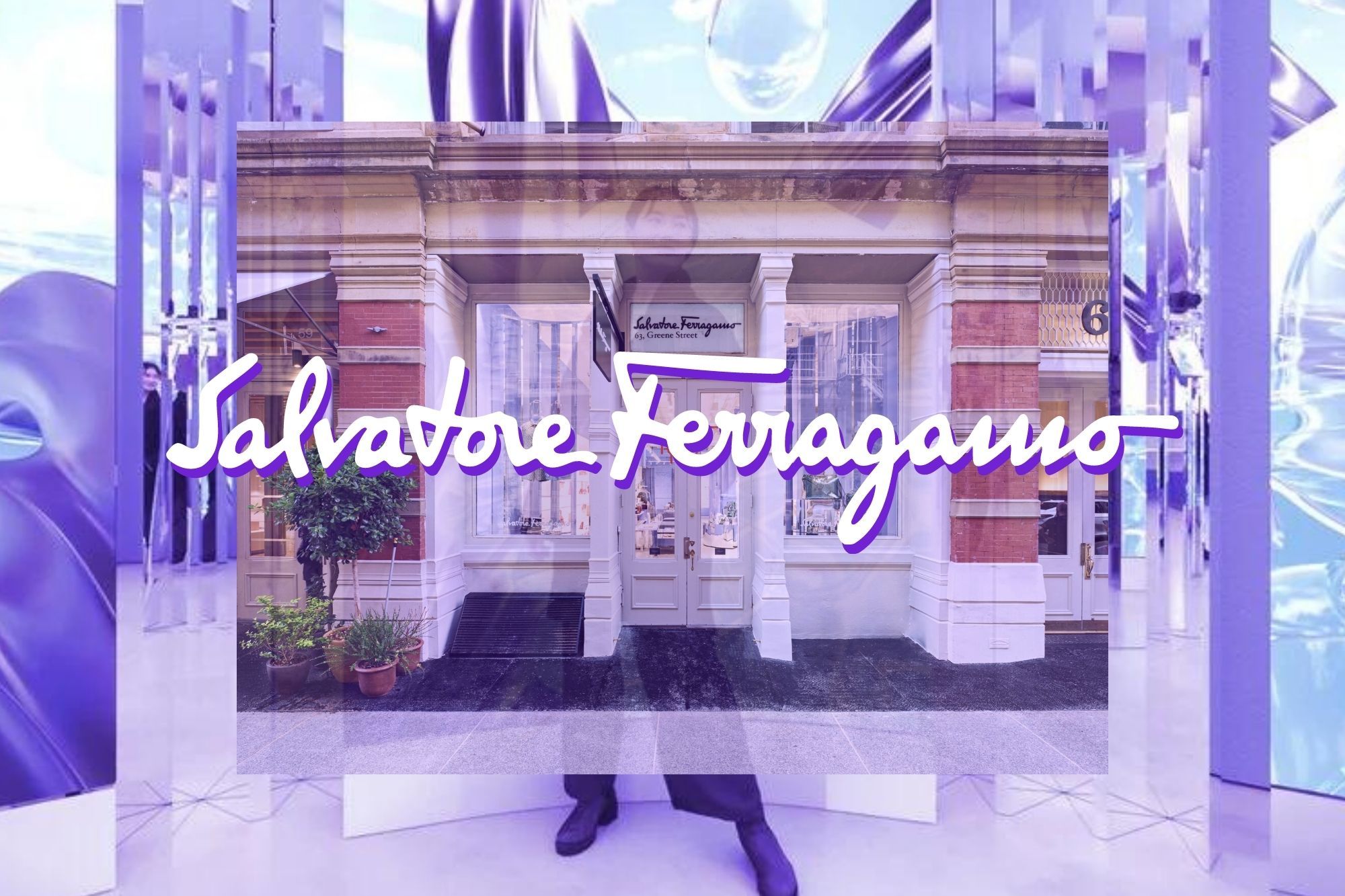 NFT và thời trang xa xỉ với những cuộc gặp gỡ đầy bất ngờ với tiếng vang lớn Hinh anh 3: NFT va thoi trang xa xi voi nhung cuoc gap go day bat ngo voi tieng vang lon