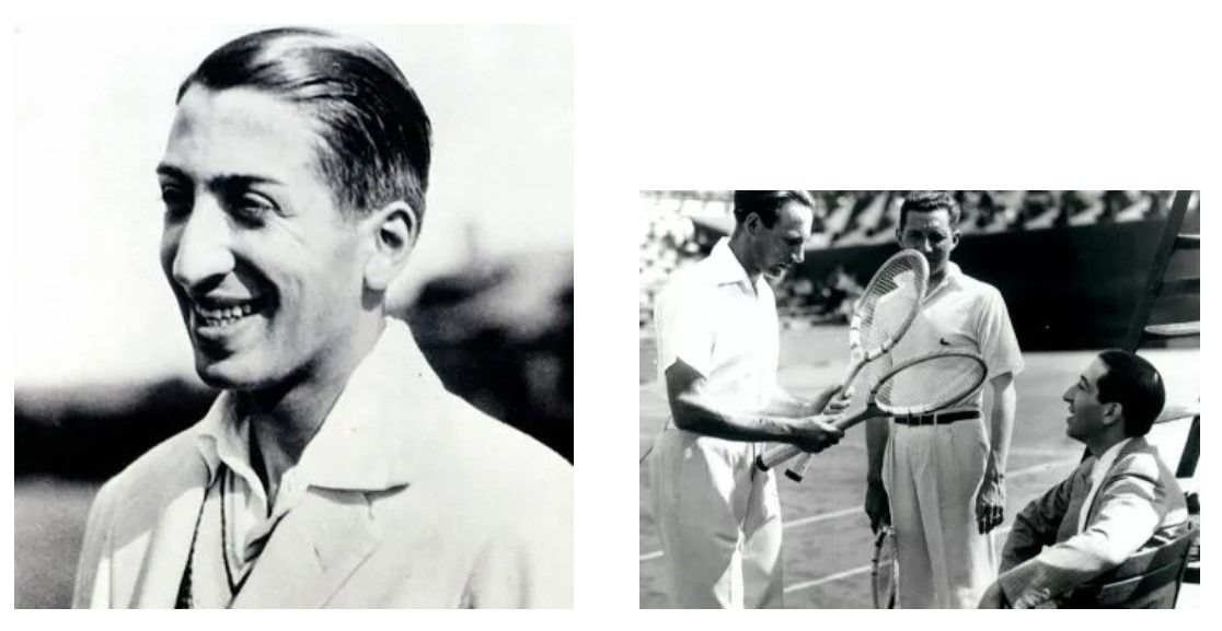 Cá sấu xanh Lacoste: Câu chuyện về một huyền thoại thời trang Hinh anh 1: Ca sau xanh Lacoste: Cau chuyen ve mot huyen thoai thoi trang