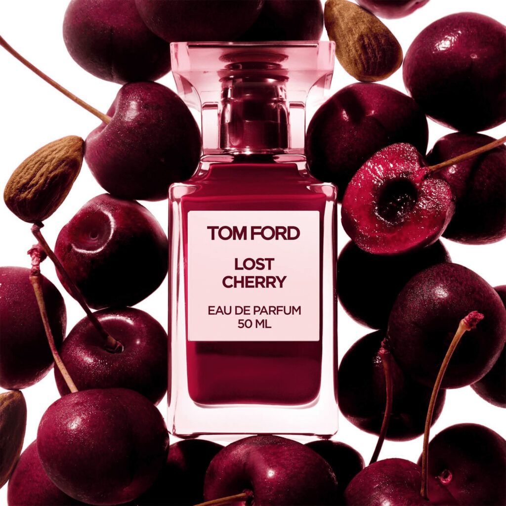 Top 5 mùi hương nữ Tom Ford quyến rũ nhất Hinh anh 3: Top 5 mui huong nu Tom Ford quyen ru nhat