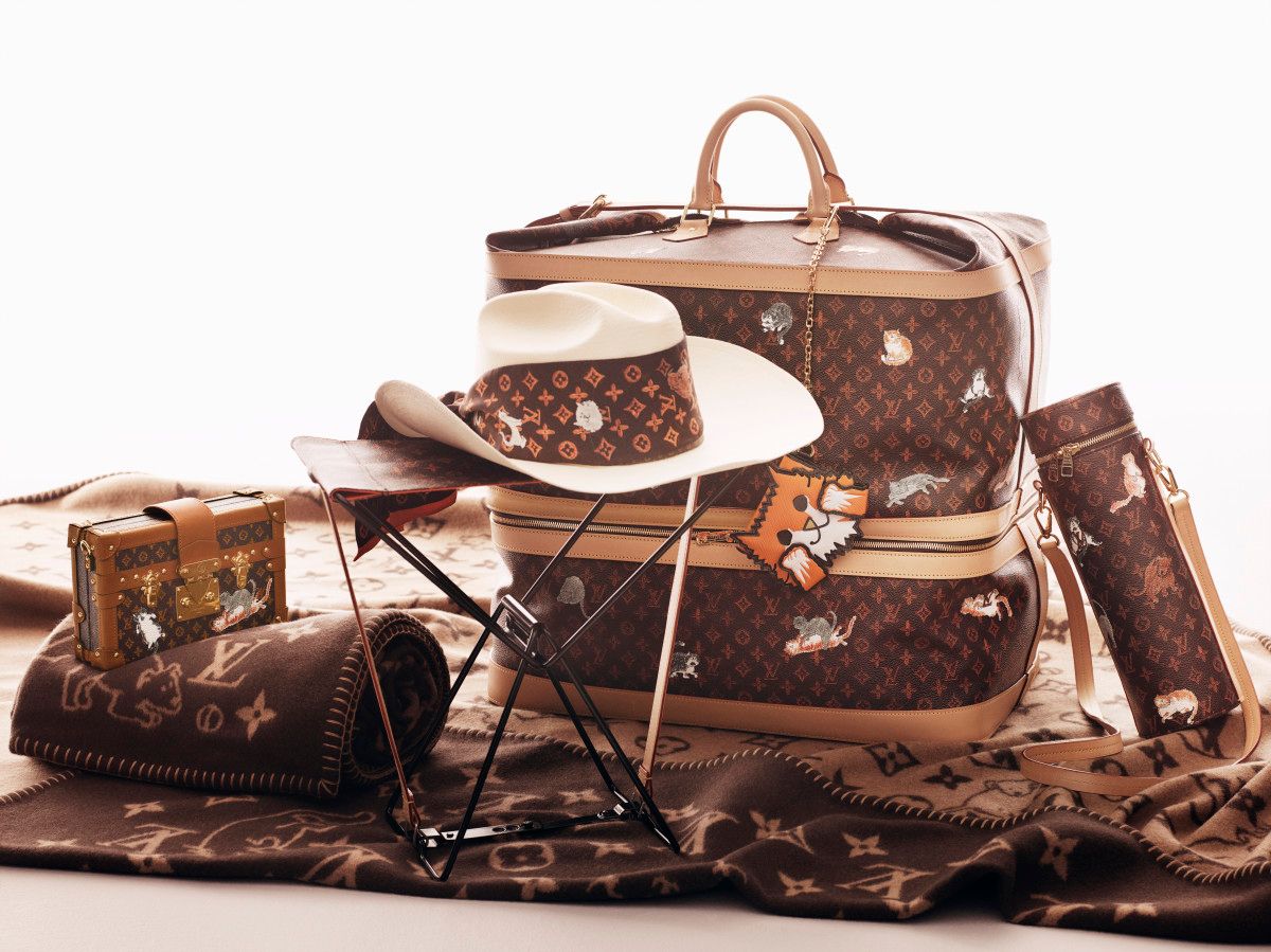 louis-vuitton-pho-dien-ve-dep-dich-thuc-trong-nhung-man-hop-tac-dinh-dam
