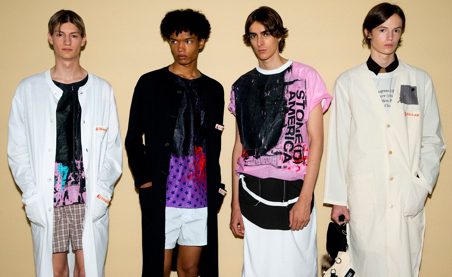 Thương hiệu Raf Simons tuyên bố đóng cửa sau 27 năm hoạt động Hinh anh 5: Thuong hieu Raf Simons tuyen bo dong cua sau 27 nam hoat dong