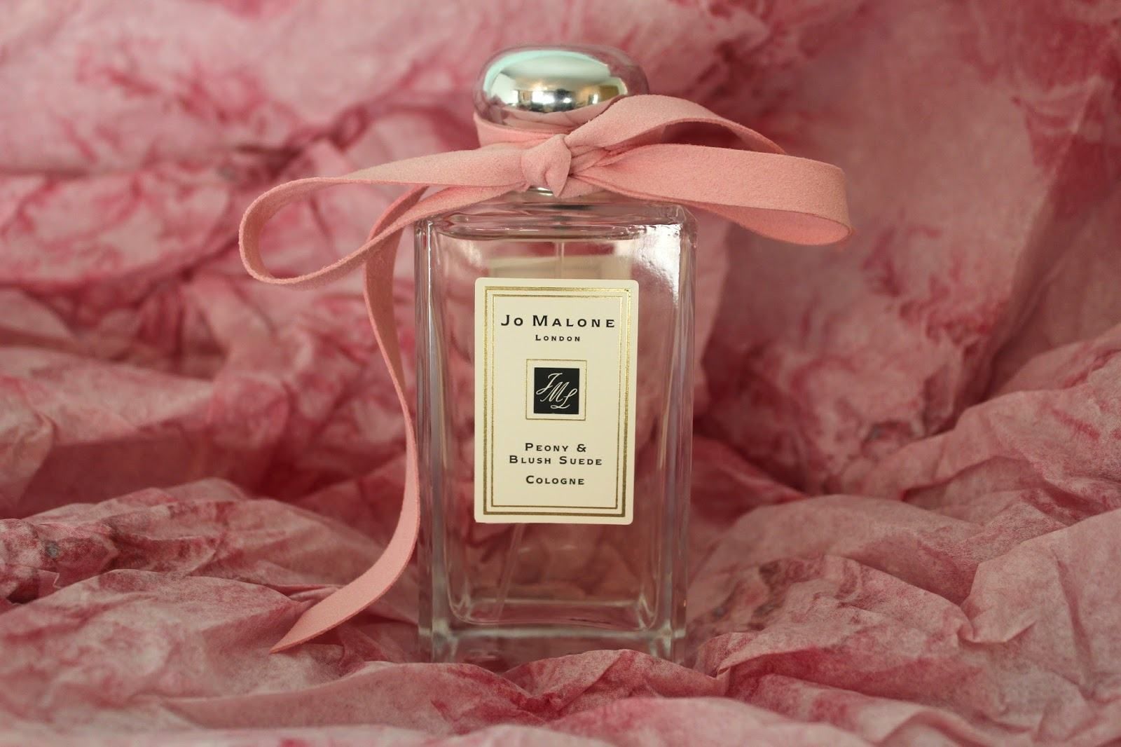 5 chai nước hoa Jo Malone bạn nên thử ngay trong mùa thu này Hinh anh 3: 5 chai nuoc hoa Jo Malone ban nen thu ngay trong mua thu nay