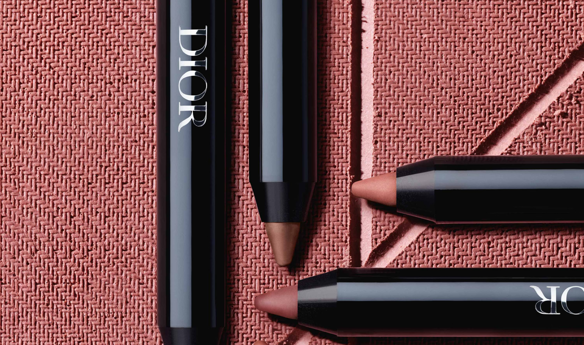 Rouge Dior trình làng bảng màu nude mới cho năm 2024 Hinh anh 3: Rouge Dior trinh lang bang mau nude moi cho nam 2024