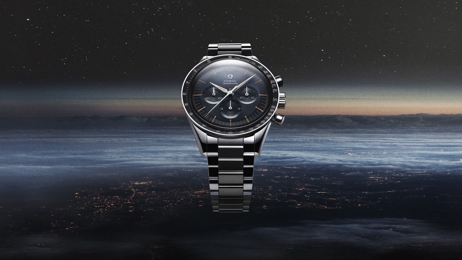 Huyền thoại "First Omega in Space" chính thức trở lại Hinh anh 1: Huyen thoai "First Omega in Space" chinh thuc tro lai