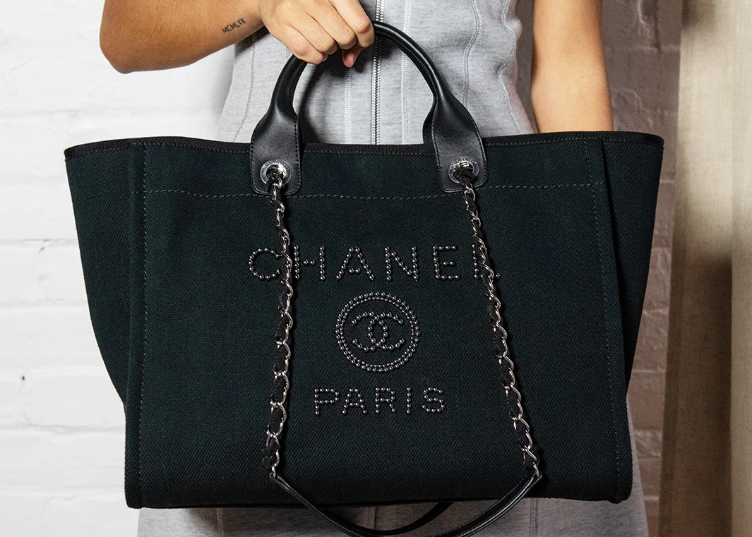 6 chiếc túi Chanel khiến tín đồ thời trang mê mẩn Hinh anh 7: 6 chiec tui Chanel khien tin do thoi trang me man