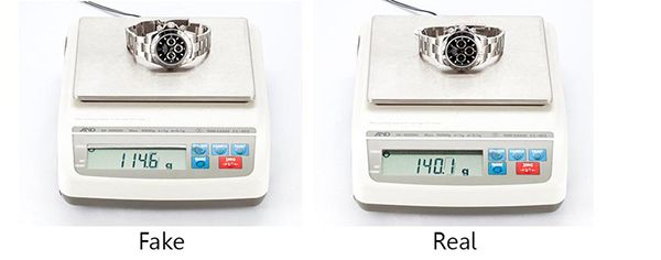 Cách phân biệt đồng hồ Rolex chính hãng và hàng giả Hinh anh 4: Cach phan biet dong ho Rolex chinh hang va hang gia