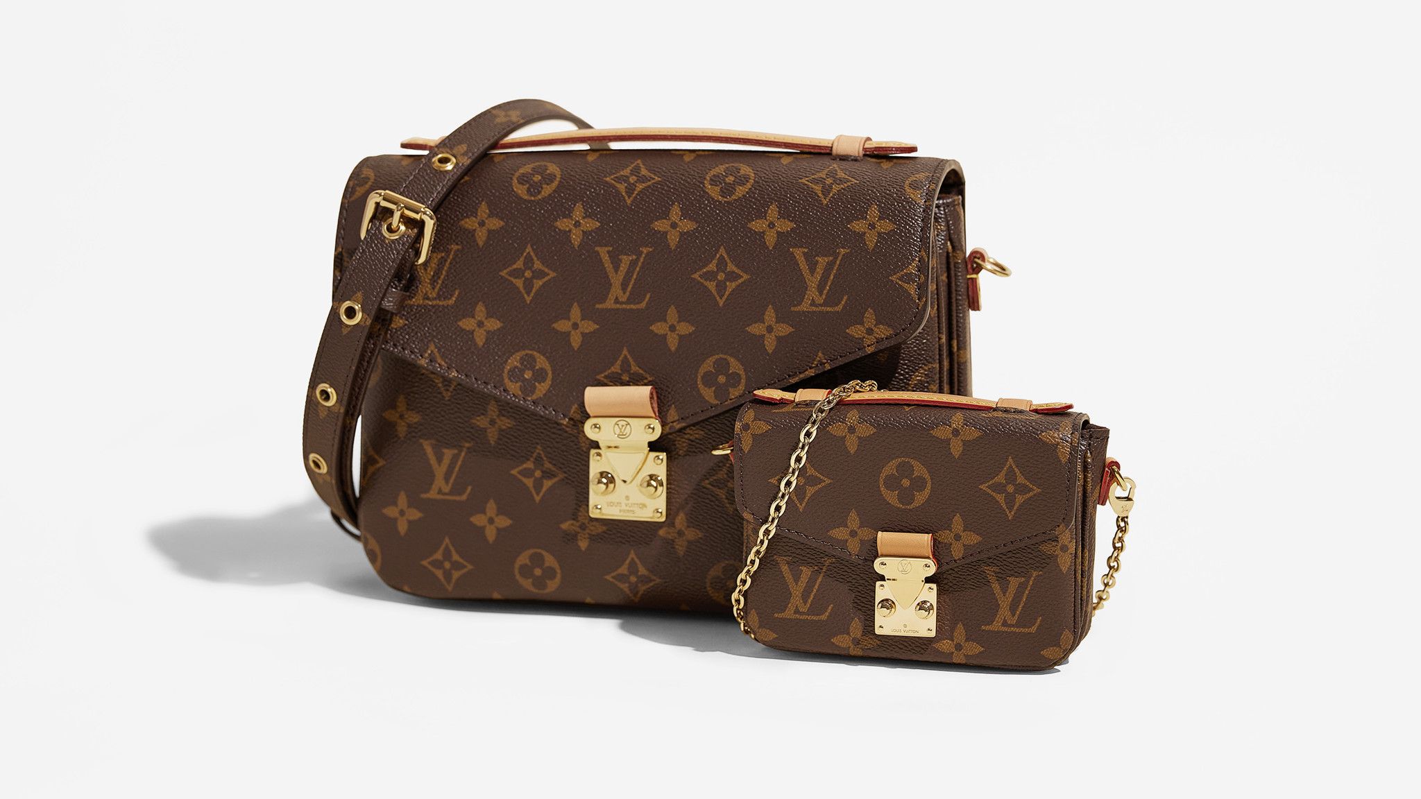 Top 5 Chiếc Túi Louis Vuitton Sang Trọng Đáng Đầu Tư Hinh anh 4: Top 5 Chiec Tui Louis Vuitton Sang Trong Dang Dau Tu