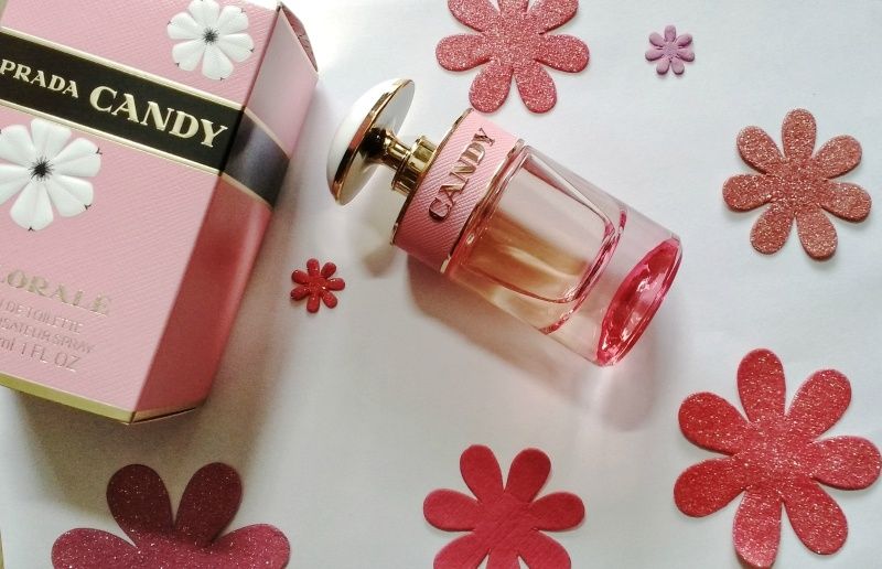 Prada Candy cùng những mùi hương được yêu thích nhất theo năm tháng Hinh anh 4: Prada Candy cung nhung mui huong duoc yeu thich nhat theo nam thang
