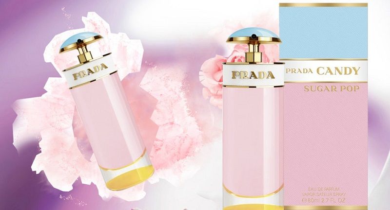 Prada Candy cùng những mùi hương được yêu thích nhất theo năm tháng Hinh anh 5: Prada Candy cung nhung mui huong duoc yeu thich nhat theo nam thang