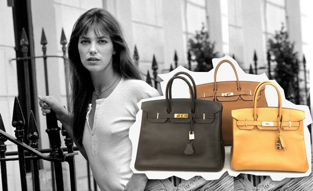 Hermes Birkin: Biểu tượng của sự sang trọng vượt thời gian Hinh anh 1: Hermes Birkin: Bieu tuong cua su sang trong vuot thoi gian