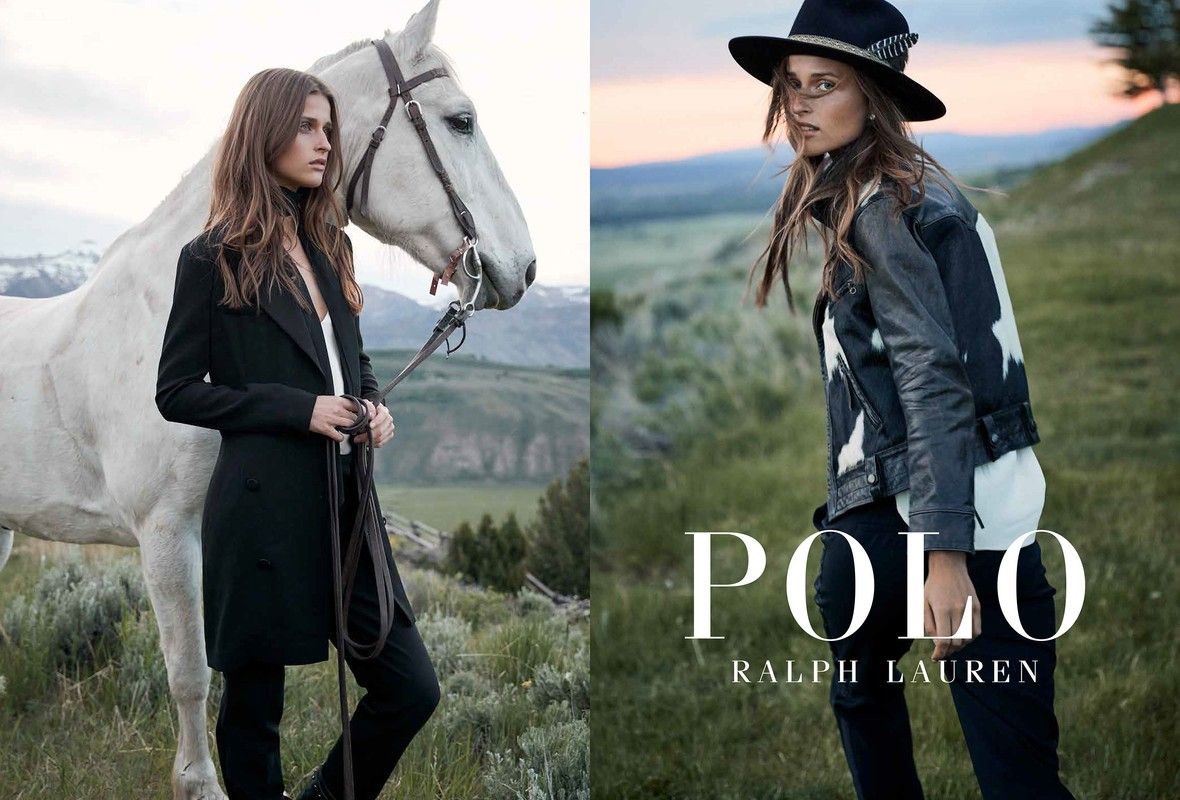 Polo Ralph Lauren: Di sản thời trang Mỹ trường tồn qua thời gian Hinh anh 7: Polo Ralph Lauren: Di san thoi trang My truong ton qua thoi gian