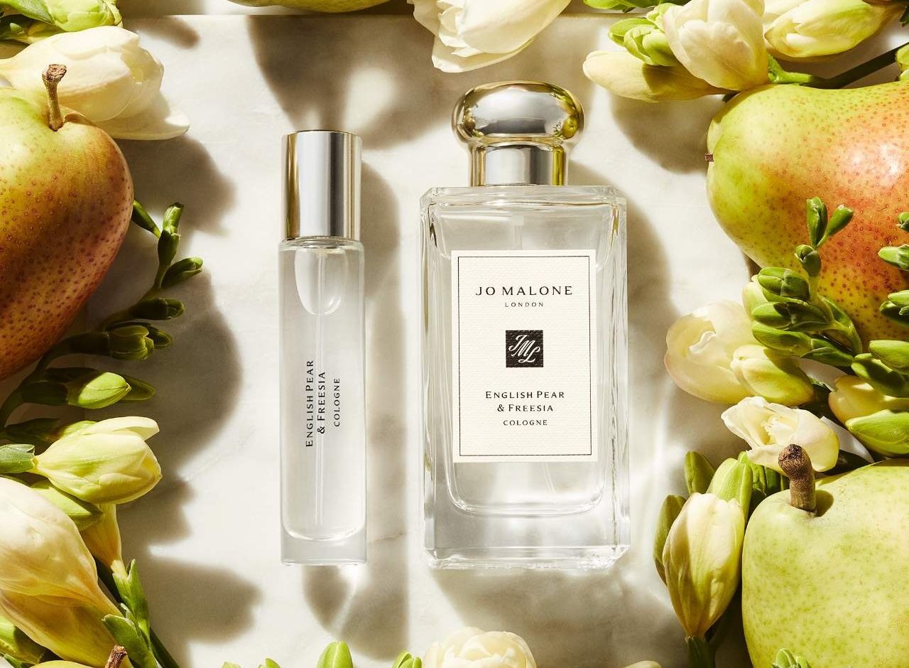 5 chai nước hoa Jo Malone bạn nên thử ngay trong mùa thu này Hinh anh 1: 5 chai nuoc hoa Jo Malone ban nen thu ngay trong mua thu nay