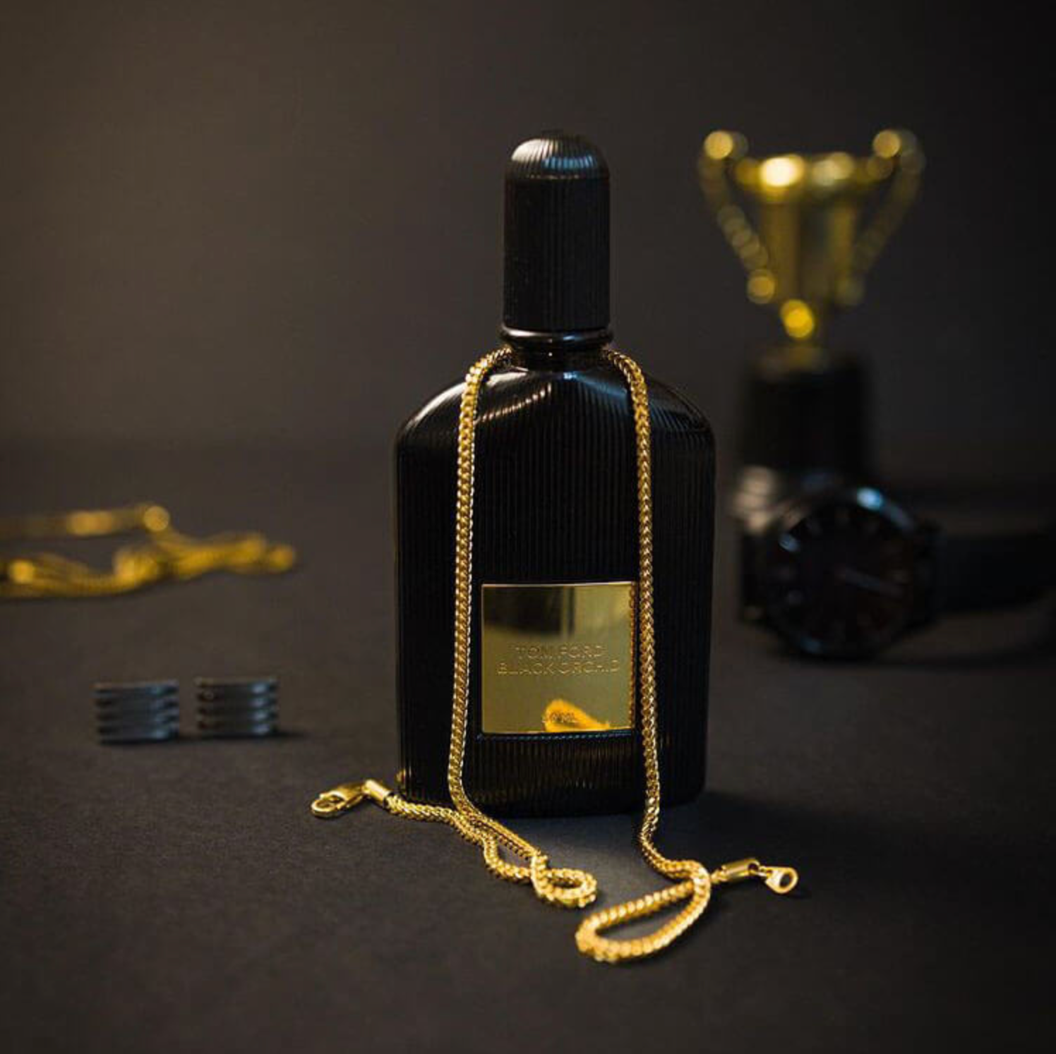 Top 5 mùi hương nữ Tom Ford quyến rũ nhất Hinh anh 5: Top 5 mui huong nu Tom Ford quyen ru nhat