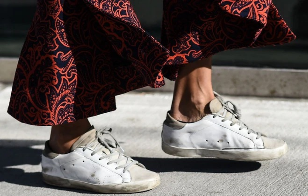 Top những mẫu giày thể thao Luxury tuyệt vời cho phái nữ vào cuối 2022 Hinh anh 1: Top nhung mau giay the thao Luxury tuyet voi cho phai nu vao cuoi 2022