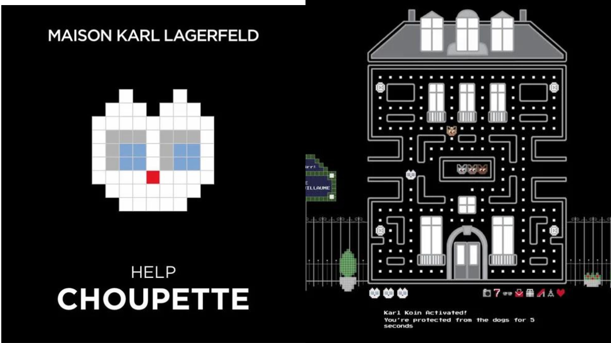"Hoàng thượng mèo" của Chanel có gì mà có thể sở hữu khối tài sản triệu đô? Hinh anh 5: "Hoang thuong meo" cua Chanel co gi ma co the so huu khoi tai san trieu do?