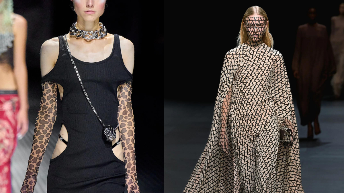 Đón đầu xu hướng mới với 5 thiết kế phụ kiện dưới đây từ sàn diễn Xuân - Hè 2023 Hinh anh 4: Don dau xu huong moi voi 5 thiet ke phu kien duoi day tu san dien Xuan - He 2023