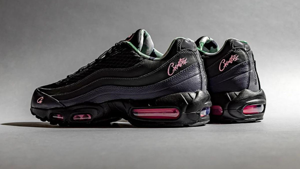 Top 10 đôi giày thể thao tốt nhất năm 2023 (Cho đến nay P2) Hinh anh 7: Top 10 doi giay the thao tot nhat nam 2023 (Cho den nay P2)