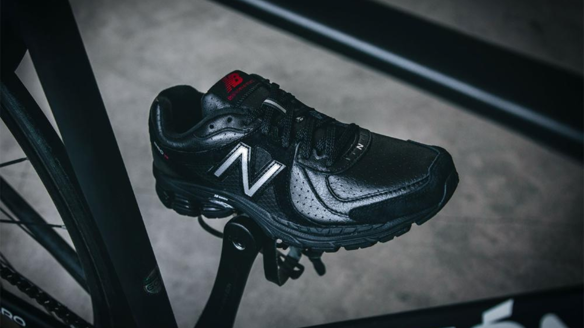 Sự trở lại của thisisneverthat's x New Balance 550 Hinh anh 6: Su tro lai cua thisisneverthat's x New Balance 550