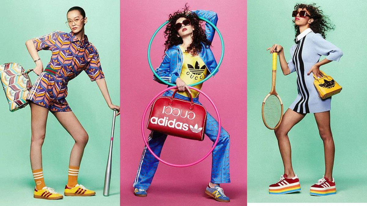 Những màn hợp tác của các thương hiệu đình đám nhất năm 2022 Hinh anh 2: Nhung man hop tac cua cac thuong hieu dinh dam nhat nam 2022