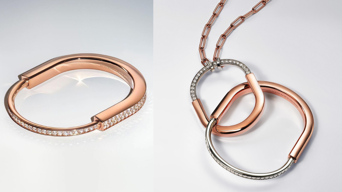 Park Jimin(BTS) trở thành tân đại sứ của Tiffany & Co Hinh anh 6: Park Jimin(BTS) tro thanh tan dai su cua Tiffany & Co