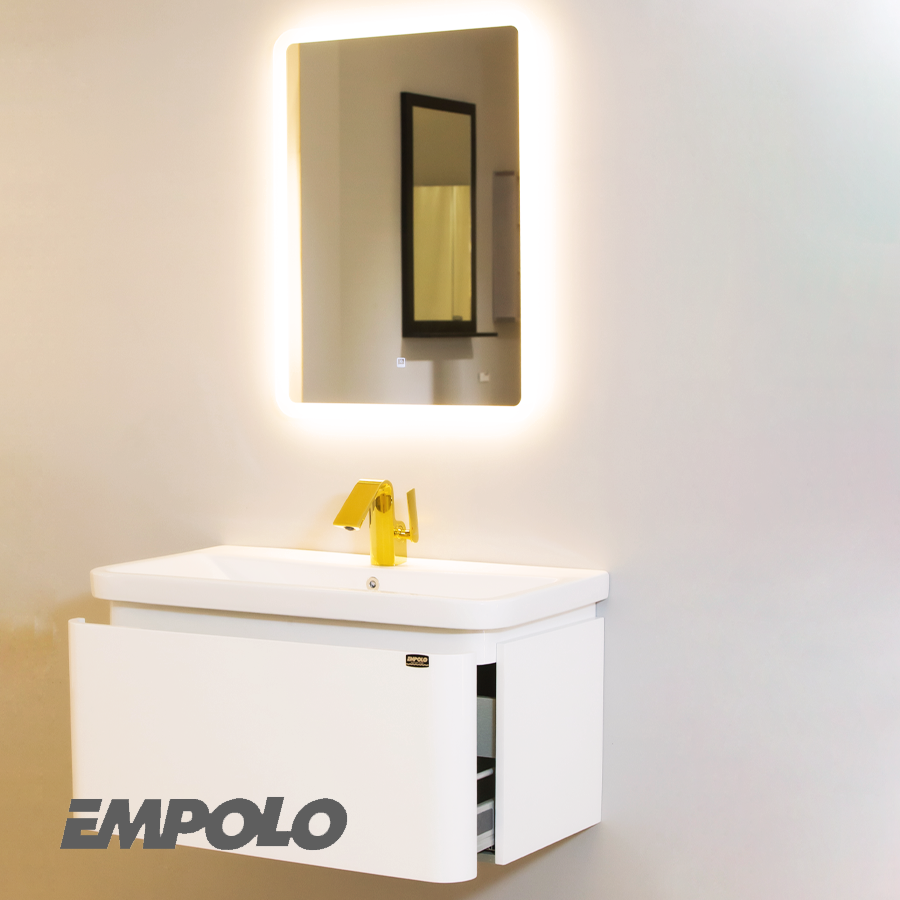 Top 3 mẫu tủ lavabo EMPOLO được khách hàng tin dùng