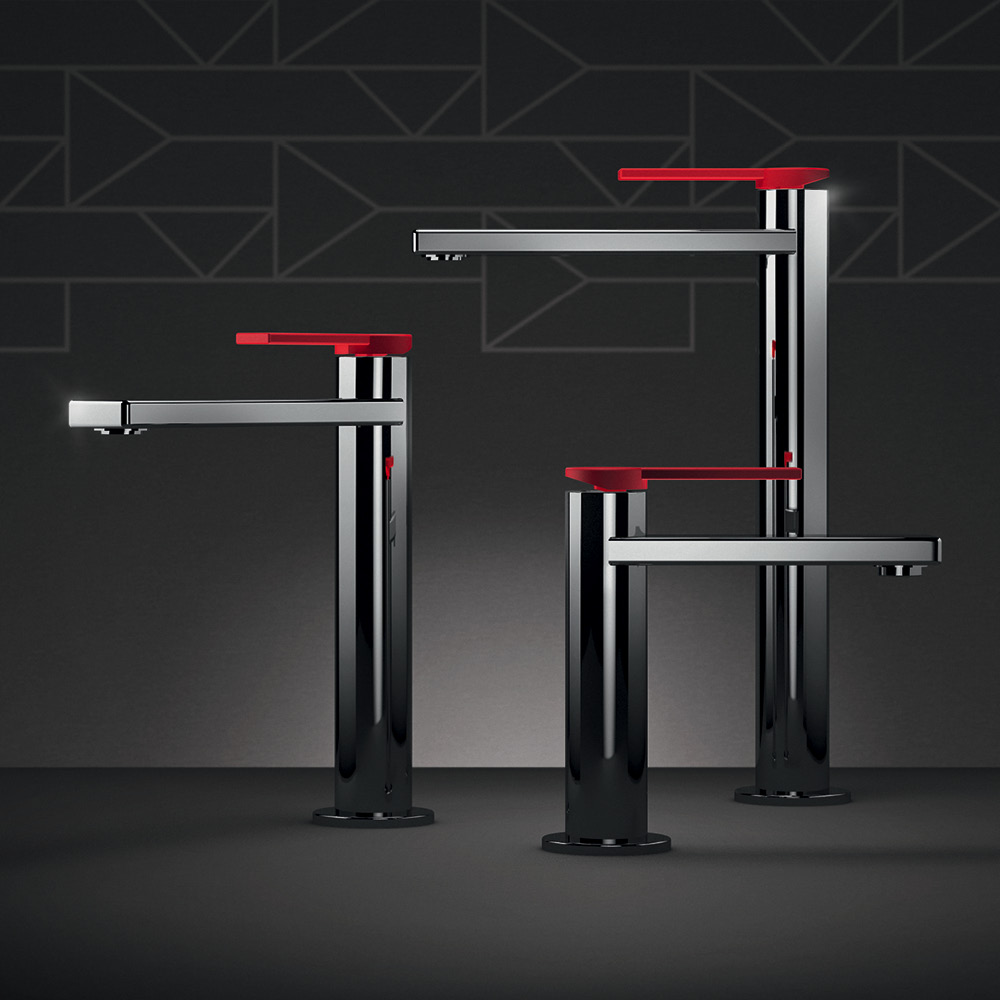 Geda Catalogue Macò NKX