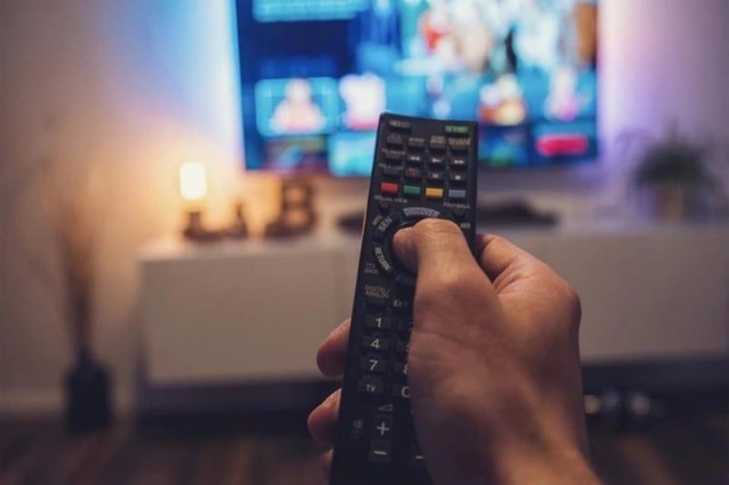 Cảnh giác với 4 loại thiết bị vẫn âm thầm làm tiêu hao điện dù đã tắt