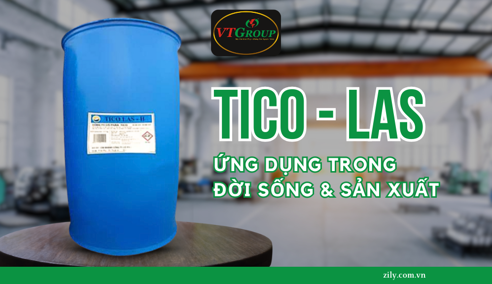 Bật Mí Các Ứng Dụng Của Las-Tico Trong Đời Sống Và Sản Xuất