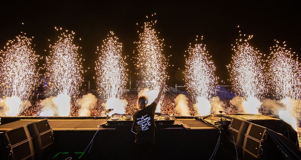 CDJ3000 ShowKontrol & PRO DJ LINK Bridge support Pioneerdjcenter