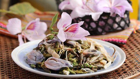 Top 12 món ăn đặc sản Lai Châu ngon lạ, hút thực khách