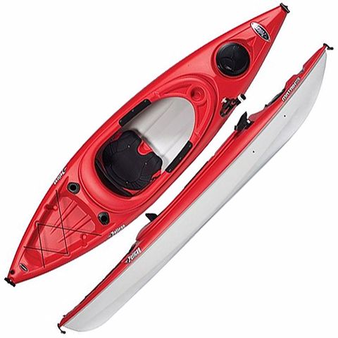Thuyền Kayak cứng - Kayak Composite