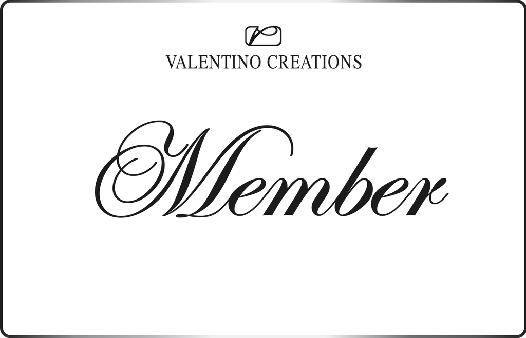 Thẻ Member của Membership