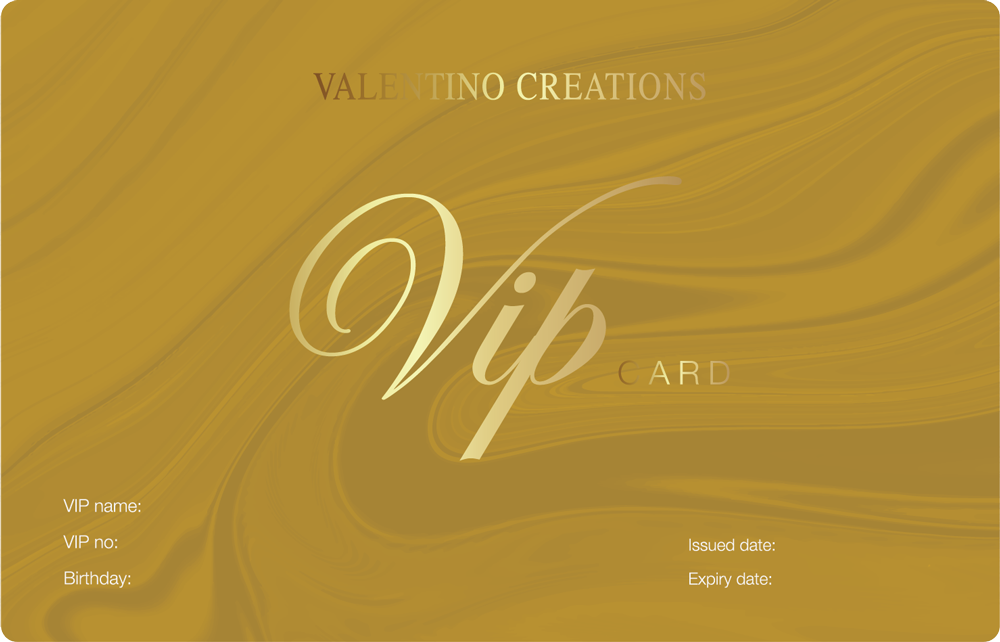 Thẻ VIP của Membership
