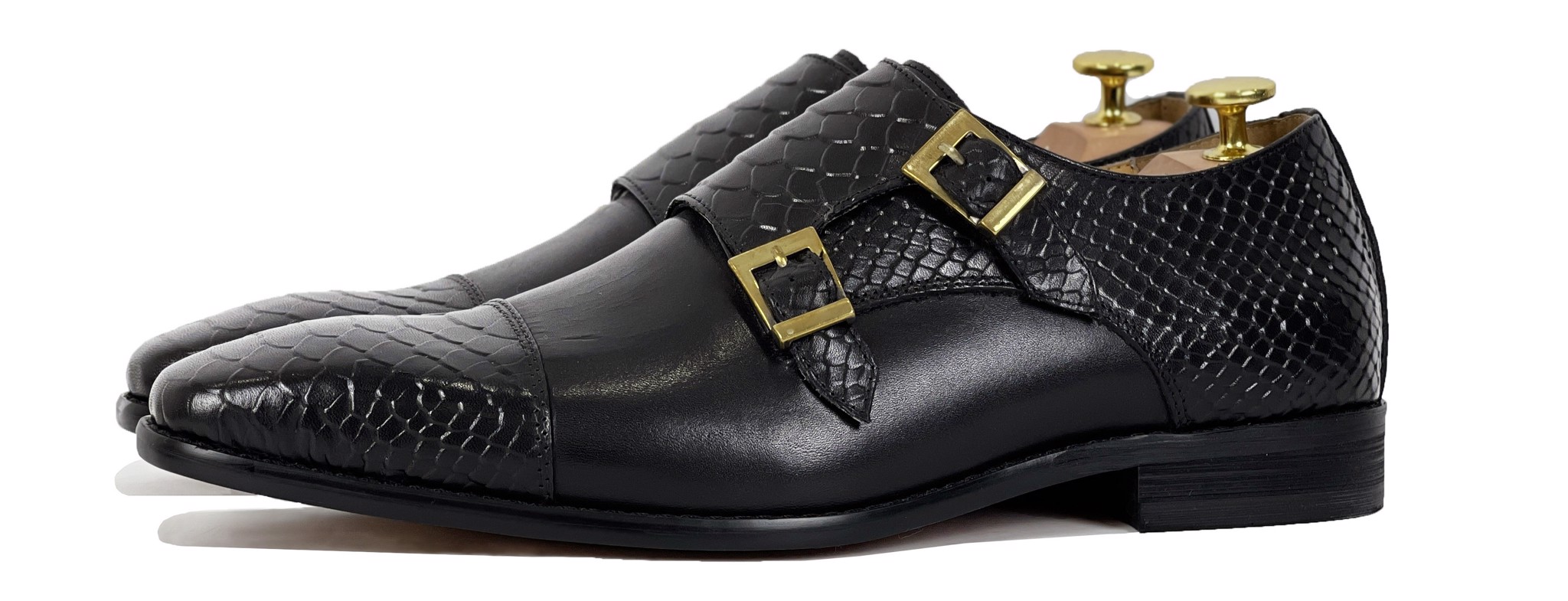 Monk Strap Homme Vietnam