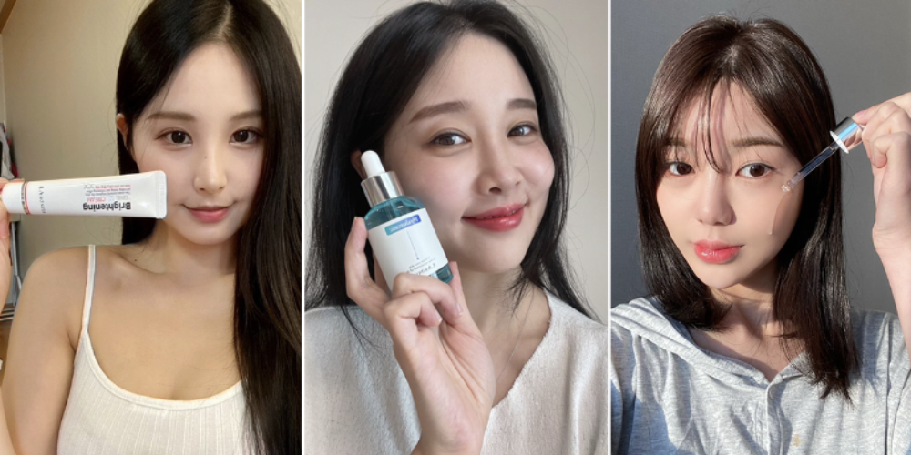 Top 5 sản phẩm được yêu thích nhất từ thương hiệu mỹ phẩm La Bonita