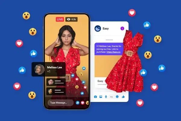 Cách Livestream bán hàng trên Facebook hiệu quả, chốt đơn nhanh
