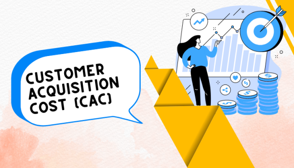 Customer Acquisition Cost là gì Cách cải thiện chỉ số CAC GHN VN