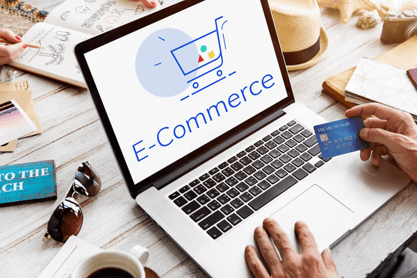 Ecommerce là gì? Hiểu ưu, nhược điểm để shop tăng lợi nhuận