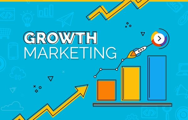 Growth Marketing là gì? Cách đạt doanh số cao không thể bỏ qua