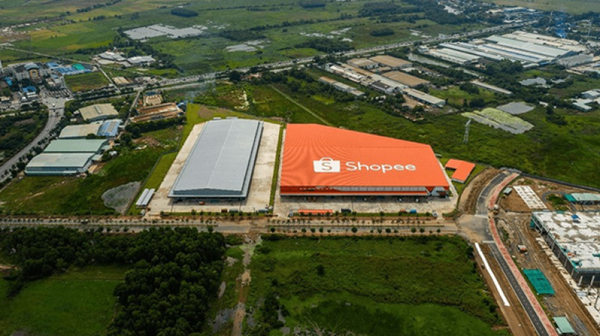 Kho Shopee Củ Chi ở đâu? Nên đến kho Củ Chi lấy hàng không?