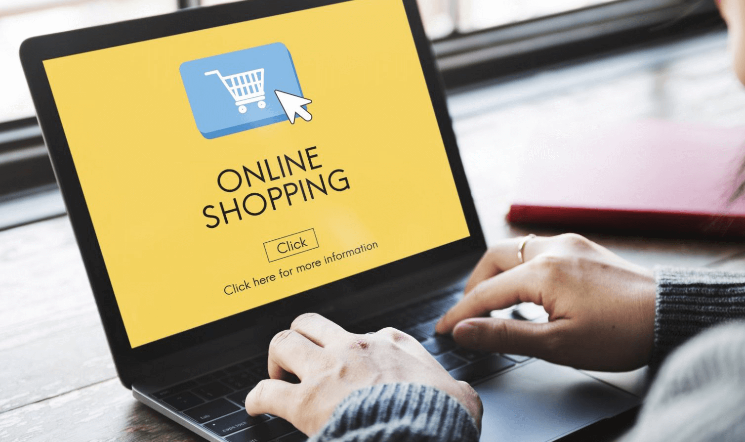 học cách bán hàng online