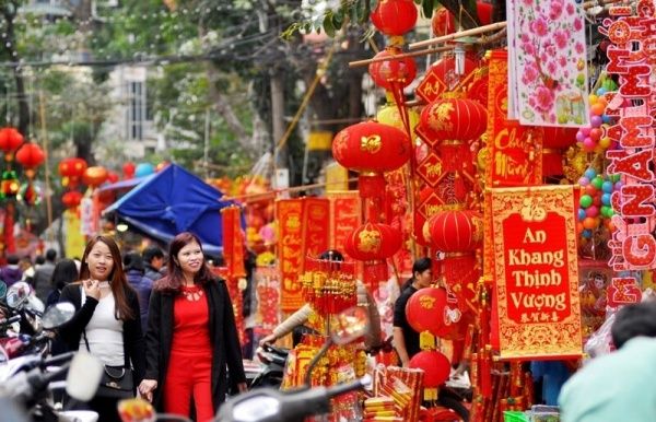 Lưu ý gì khi ship hàng ngày Tết? 6 điều chủ shop cần biết