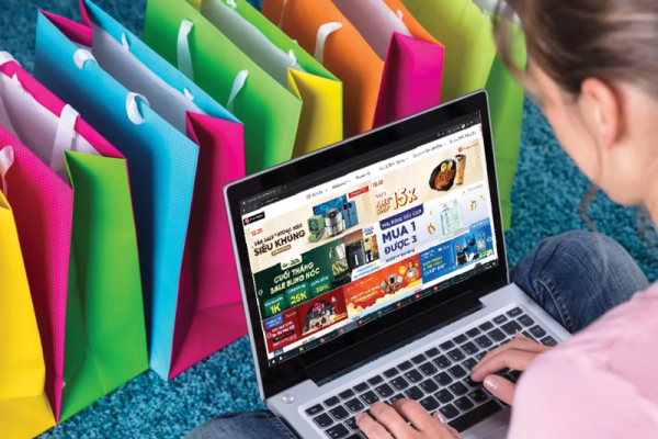 17 trang web bán hàng online hiệu quả, uy tín nhất shop nên biết