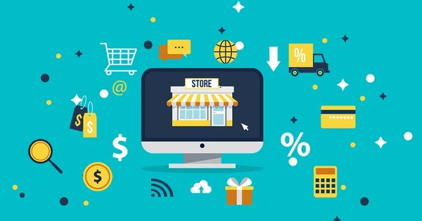 Cách vận hành sàn thương mại điện tử với 7 bước đơn giản