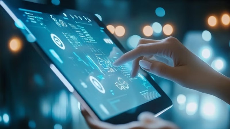 Chọn công ty Third Party Logistics có công nghệ hiện đại