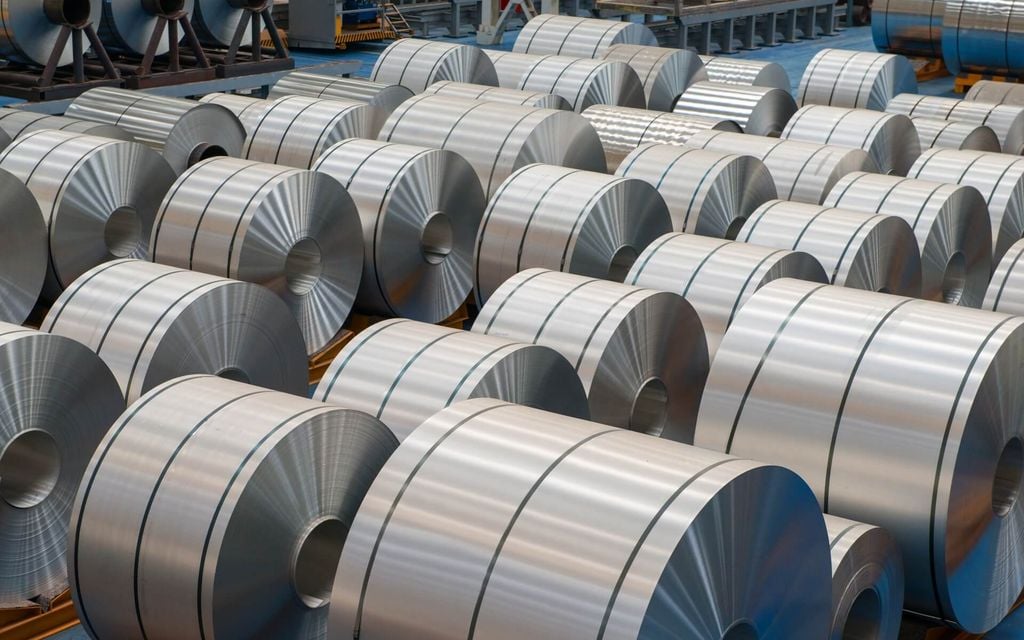 Vietnam's Steel Market To Benefit From Asian Investment In 2023 – MRS STEEL